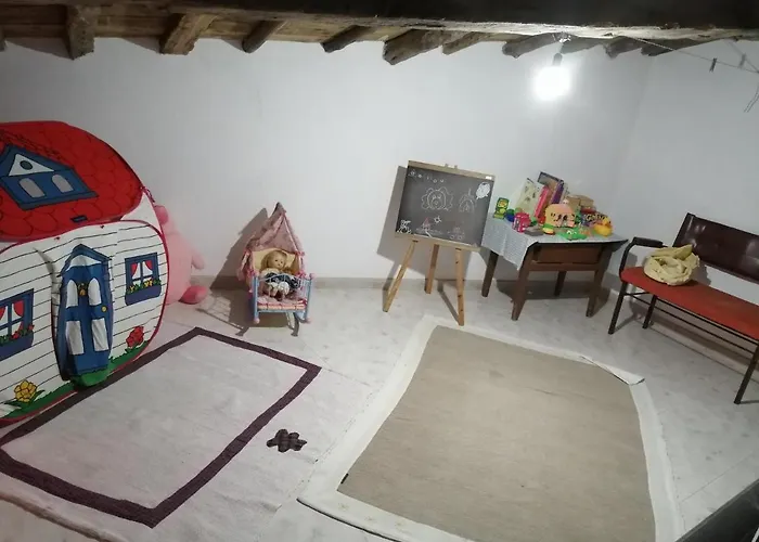 Casa Del Carabinero