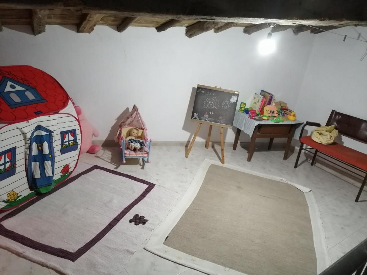 Casa Del Carabinero Ferienhaus *
