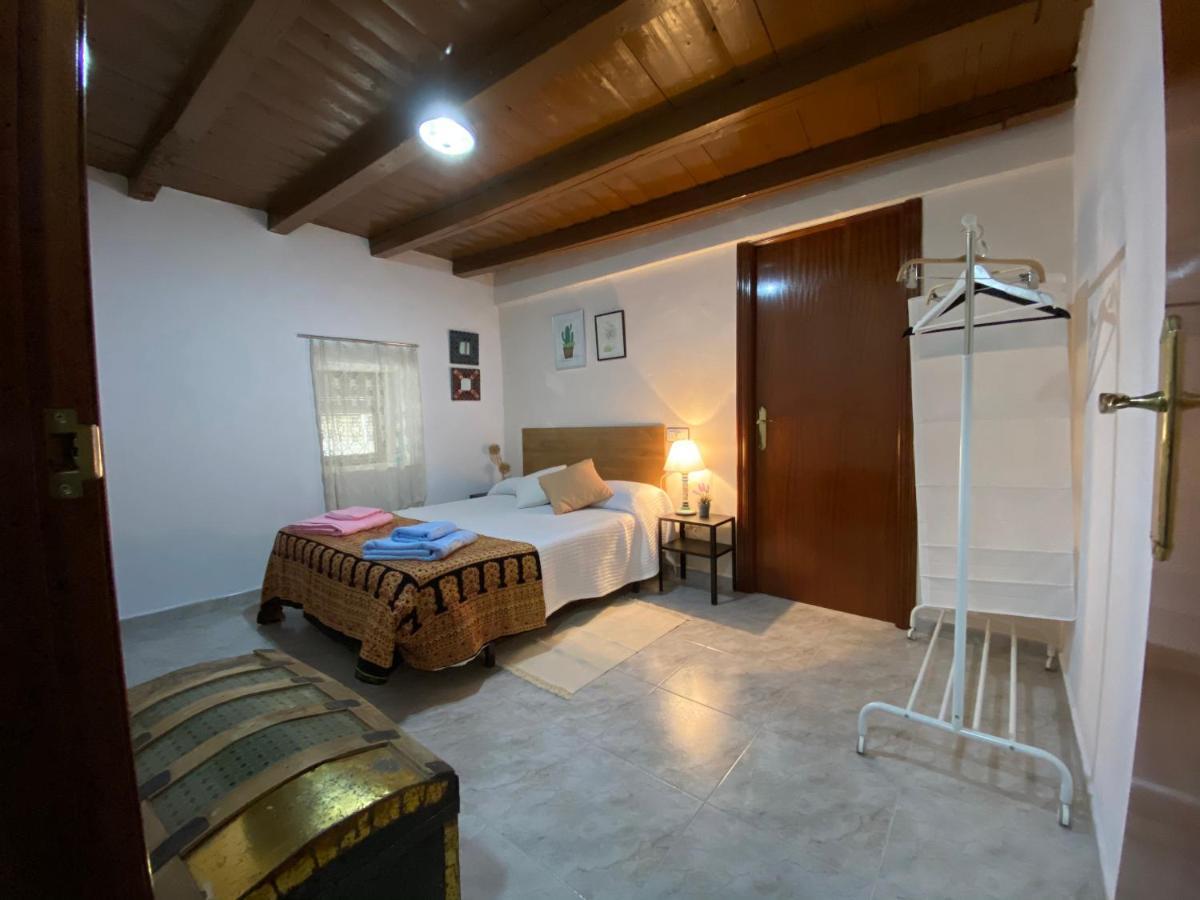 Ferienhaus Casa Del Carabinero