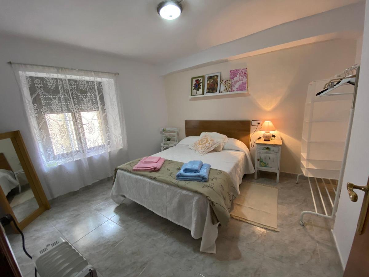 Casa Del Carabinero Ferienhaus