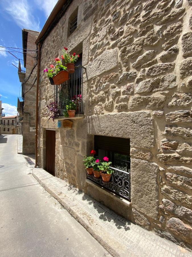 Casa Del Carabinero Ferienhaus *
