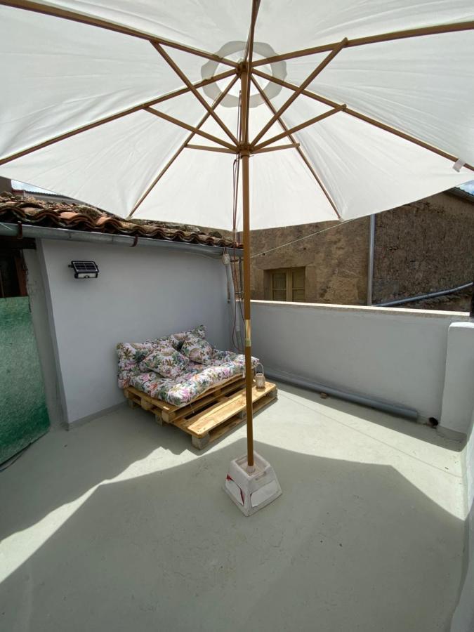 Casa Del Carabinero Fermoselle