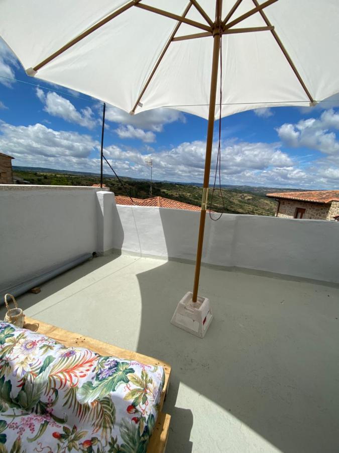 Casa Del Carabinero Ferienhaus *
