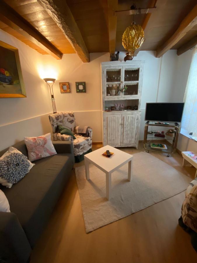 Casa Del Carabinero Ferienhaus *