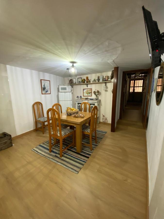 Ferienhaus Casa Del Carabinero *