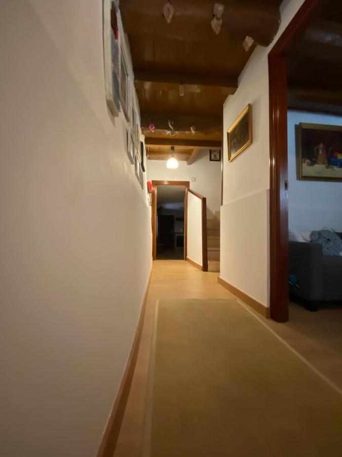 Ferienhaus Casa Del Carabinero Fermoselle